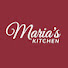 mdJjb3Y7mU4-channel-avatar-Maria's Kitchen