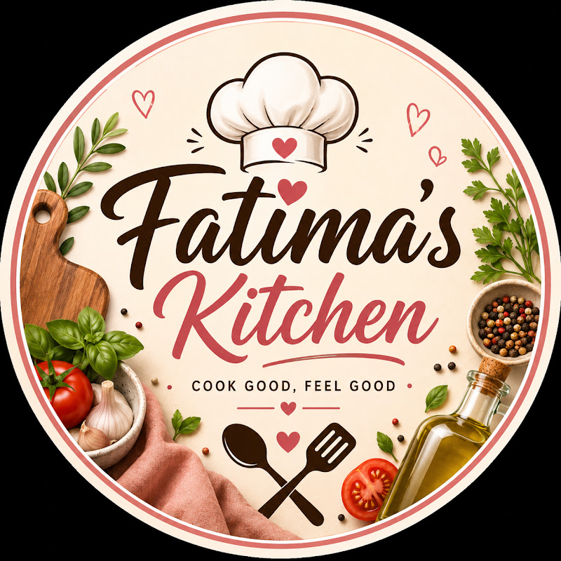 Fatima's Kitchen