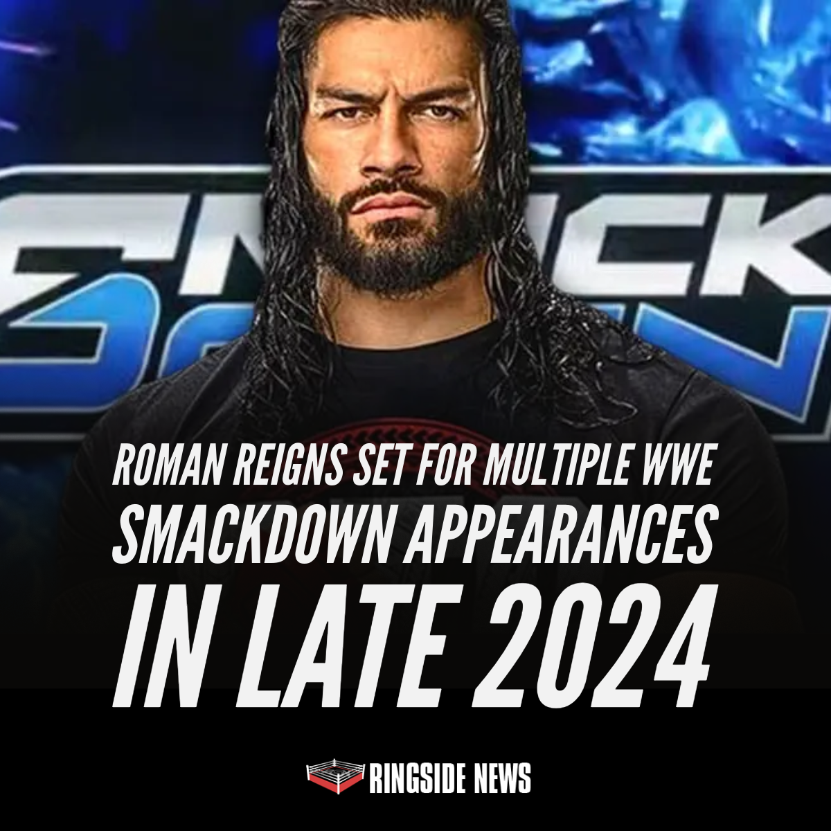 Post from Ringside News