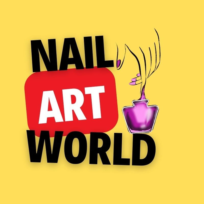 Nail Art World
