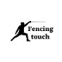 fencing touch logo