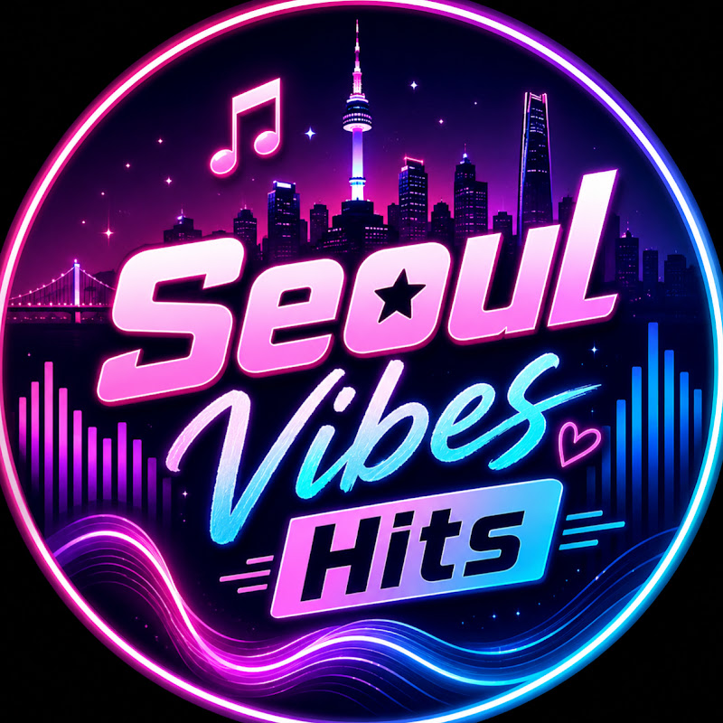 Seoul Vibes Hits