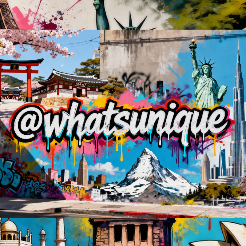 Whatsunique