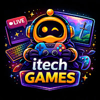 Poll from ITECH_GAMES