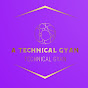 A Technical Gyan logo