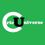 Cric Universe