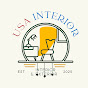 USA interior logo