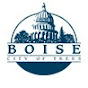 City of Boise Public Meetings logo
