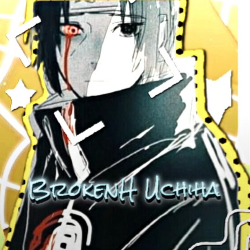 Broken Uchiha 19
