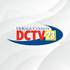DeKalbCountyGov Avatar