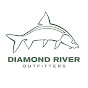 Diamond River Outfitters logo