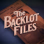 The Backlot Files logo