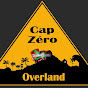 Cap Zéro  logo