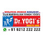Yogi Clinic Sexologist Sex Specialist Doctor logo