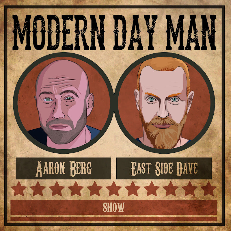 Modern Day Man