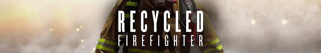 RecycledFirefighter YouTube 频道头像