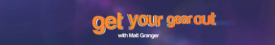 Matt Granger YouTube channel avatar