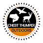 Chest Thumper Outdoors logo