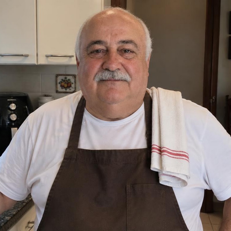 Chef Tony Teaches
