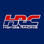 Honda Racing US logo