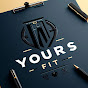 Yoursfit vlog logo