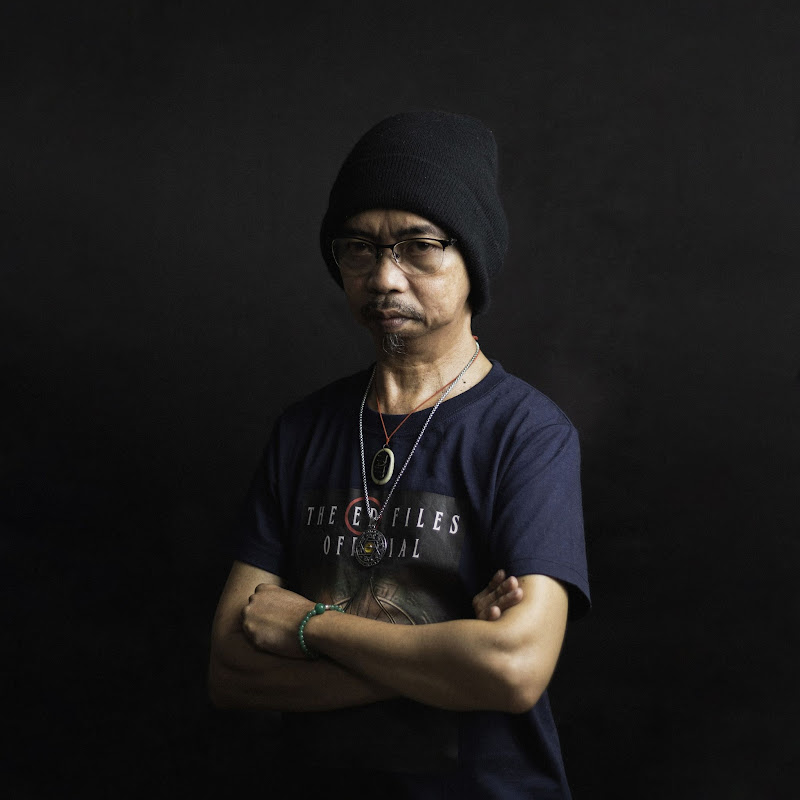 Ed Caluag