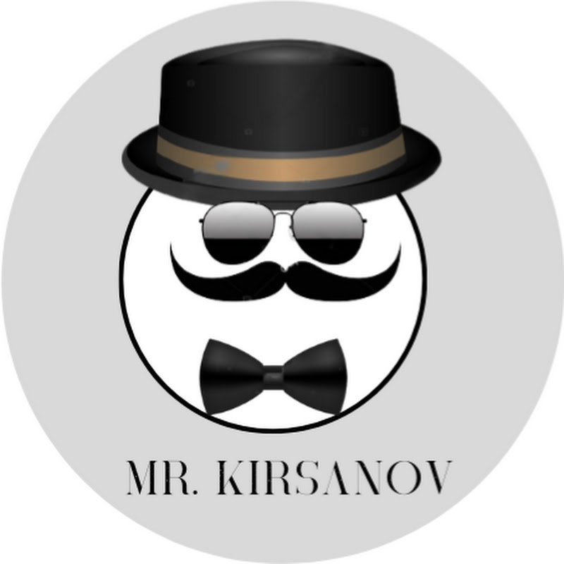 MR.KIRSANOV