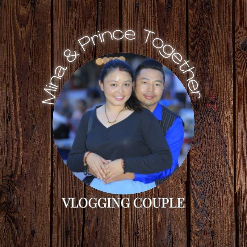 6 PM Couple Vlogs 