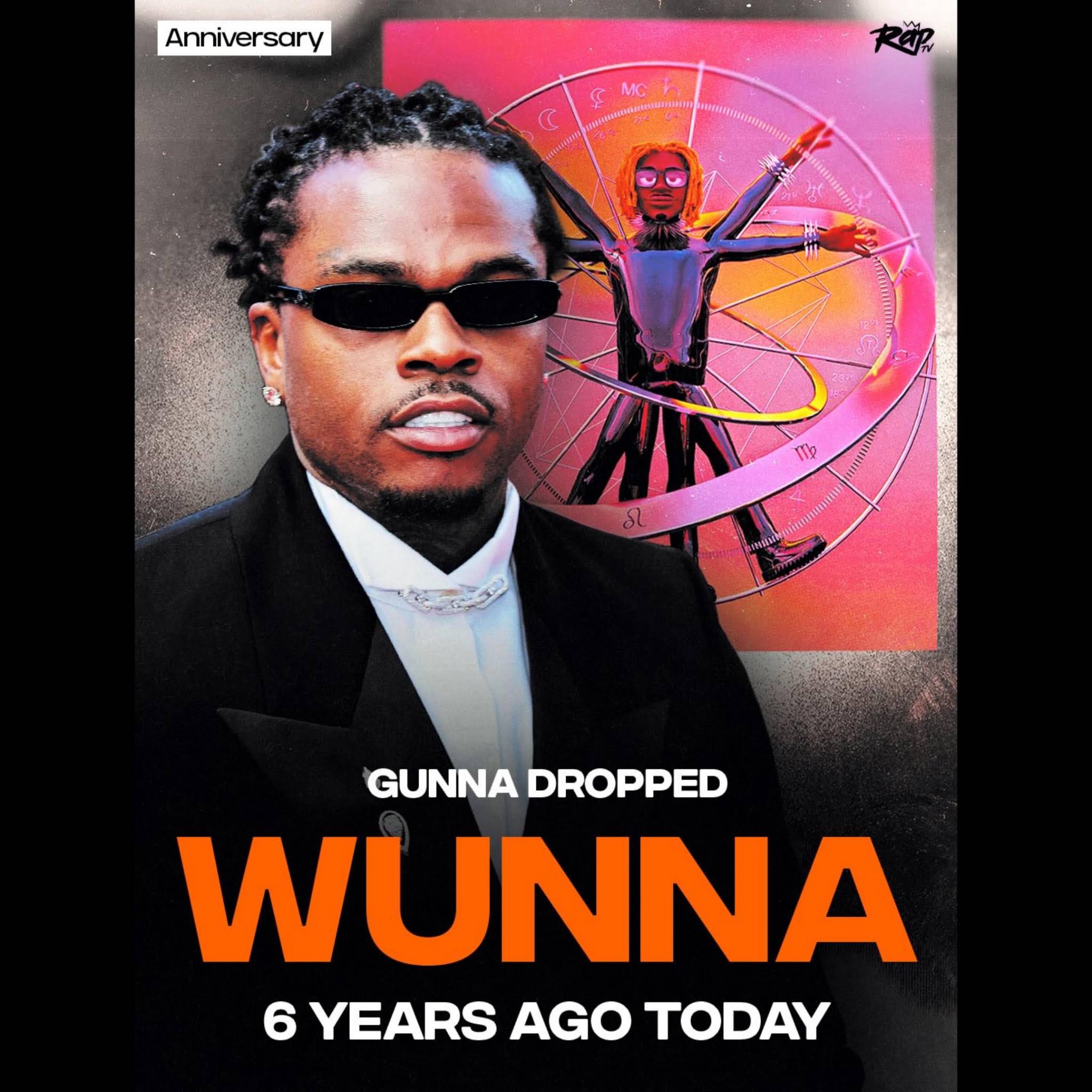 Post from RapTV
