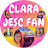 clara - JESC fan