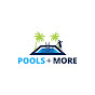 Pools Plus More logo