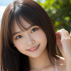ゆきのAIグラビア美女アイコン画像