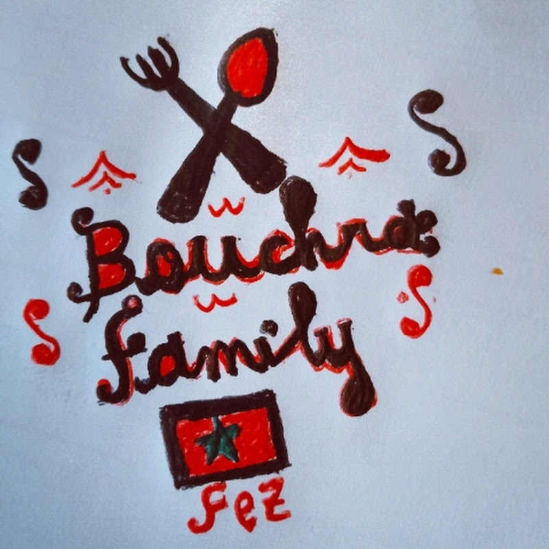 Bouchra Family