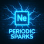 Periodic Sparks logo
