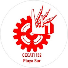 Cecati 132 Mazatlán