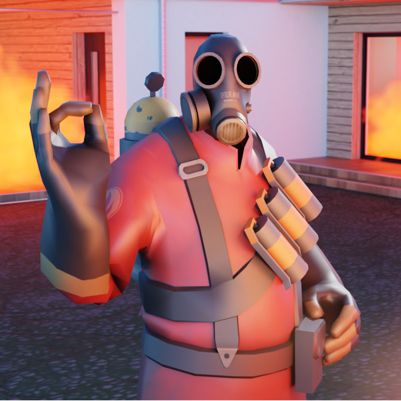 Channel Avatar