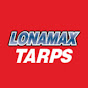 LONAMAX TARPS, CORP. logo