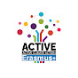 ACTIVE Climate Action logo