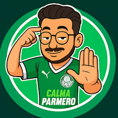 Calma Parmero
