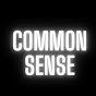 CommonSense logo
