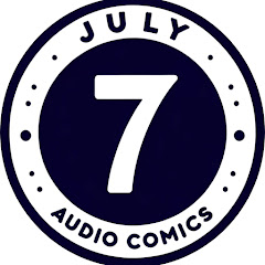 七月有声漫画アイコン画像