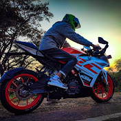 Ride On Two Wheels