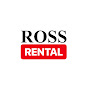 Ross Rental Station logo