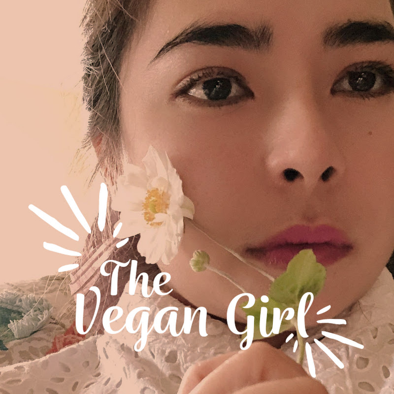 The Vegan Girl