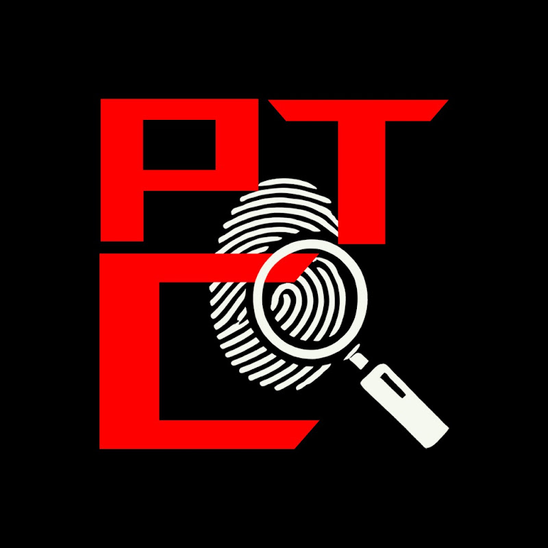 Primetime Crime Logo