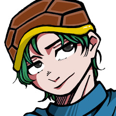 wheat of turtle【麦亀】