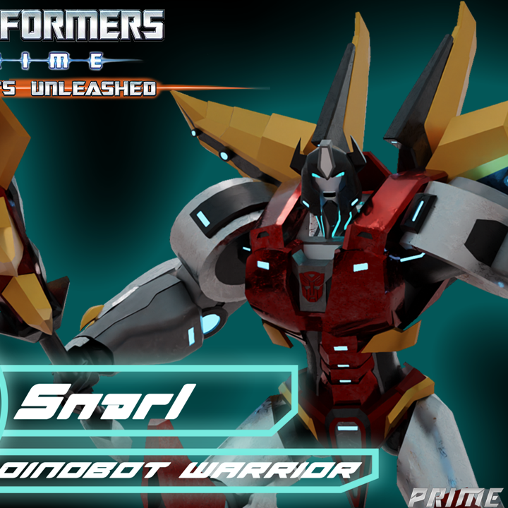 Post from Prime Animations