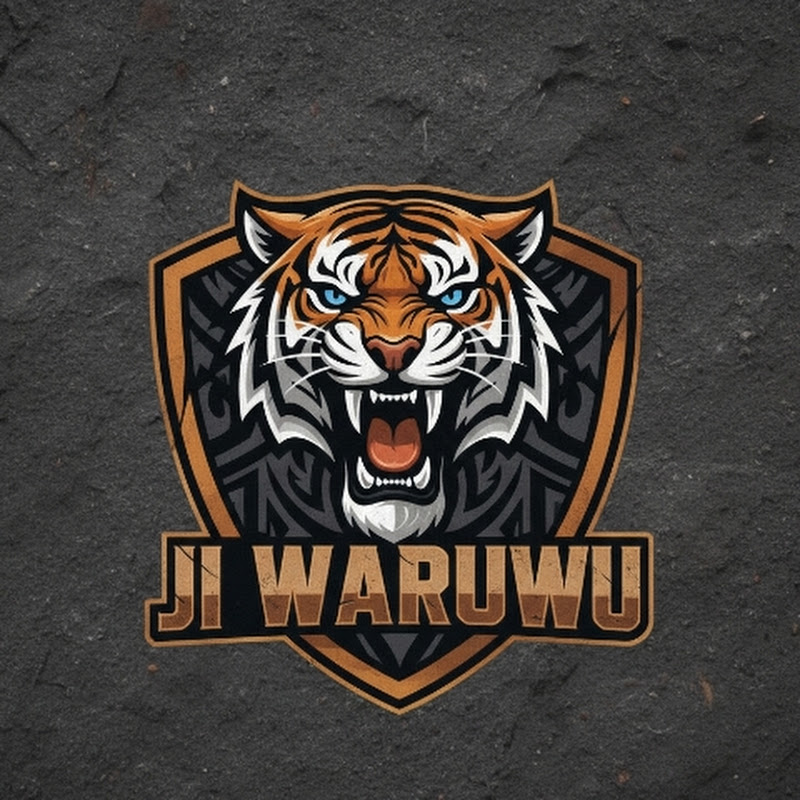 JI WARUWU 