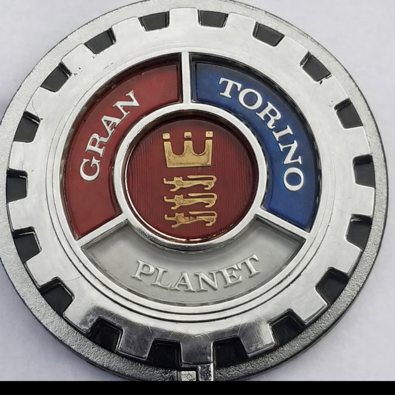 Gran Torino Planet