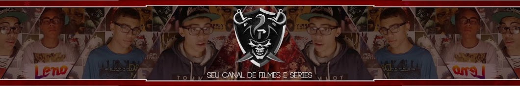 CANAL PIRATA Avatar canale YouTube 